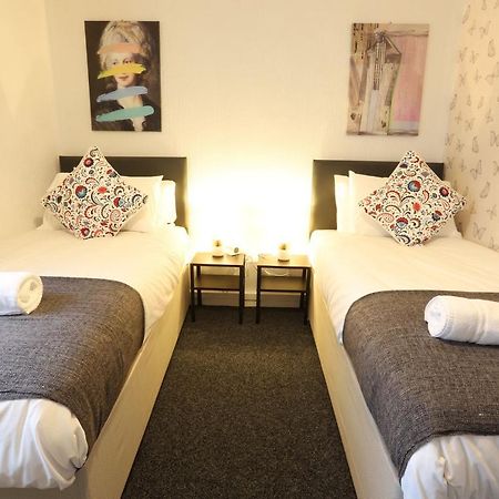 B'Ham Nec/Airport/Hs2 Short Stay 伯明翰 外观 照片