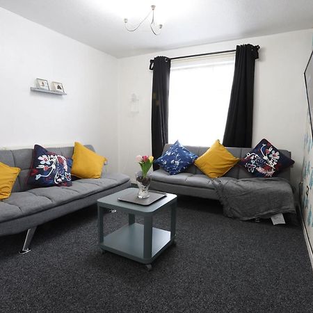 B'Ham Nec/Airport/Hs2 Short Stay 伯明翰 外观 照片