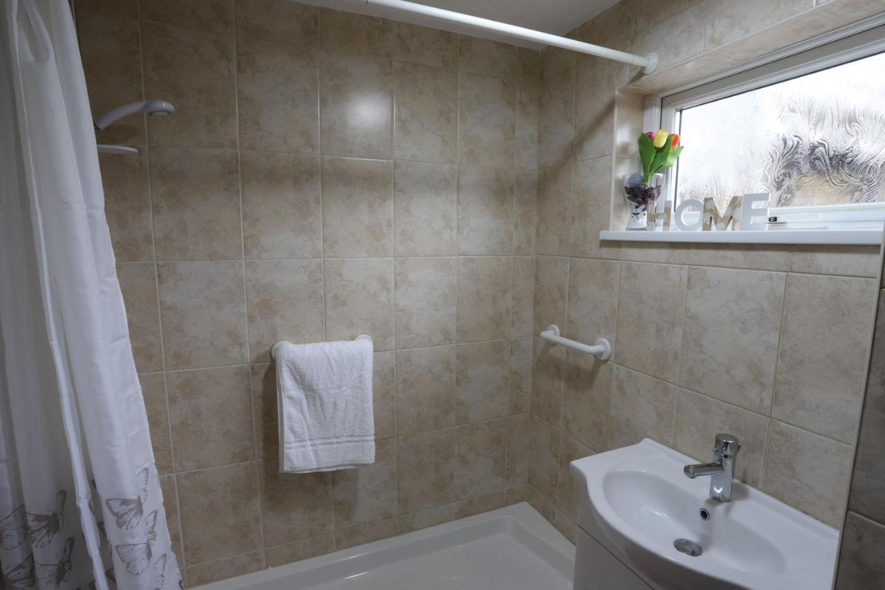 B'Ham Nec/Airport/Hs2 Short Stay 伯明翰 外观 照片