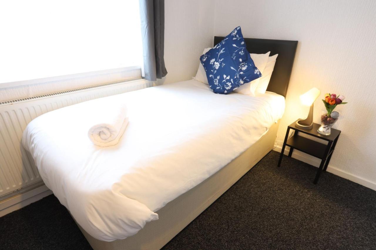 B'Ham Nec/Airport/Hs2 Short Stay 伯明翰 外观 照片